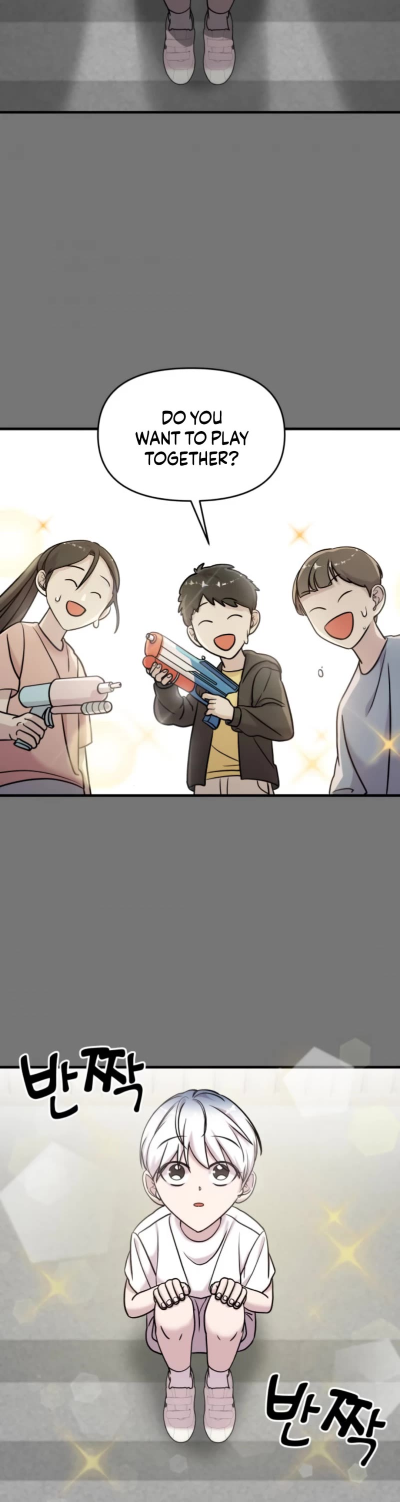 Pure Villain chapter 10 page 28