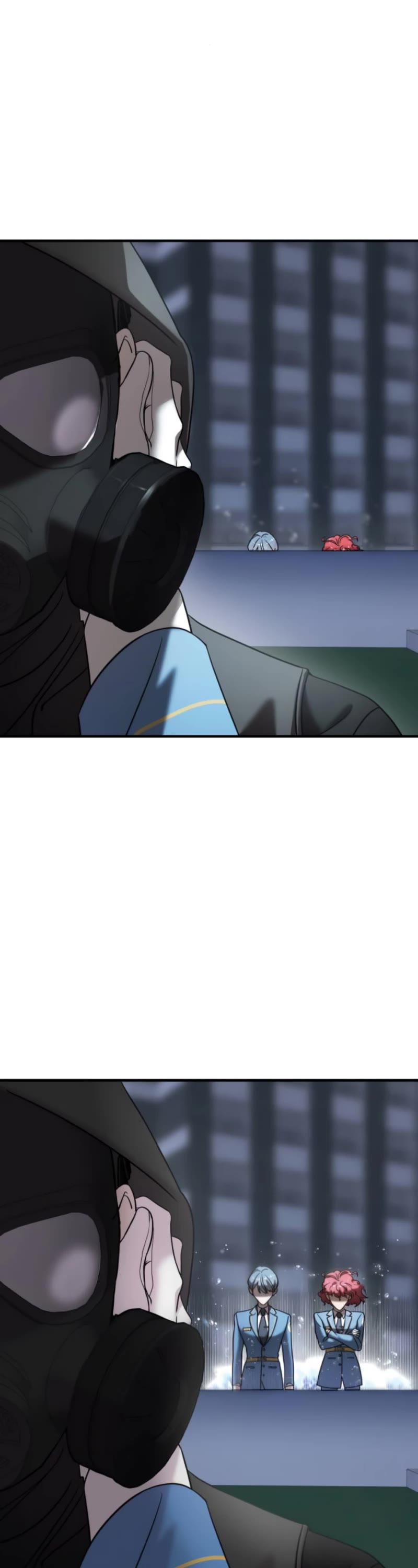 Pure Villain chapter 10 page 3