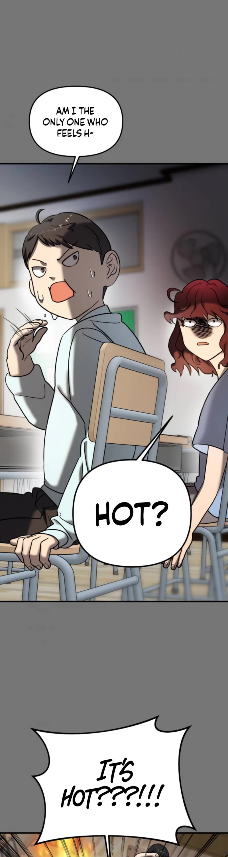 Pure Villain chapter 10 page 34