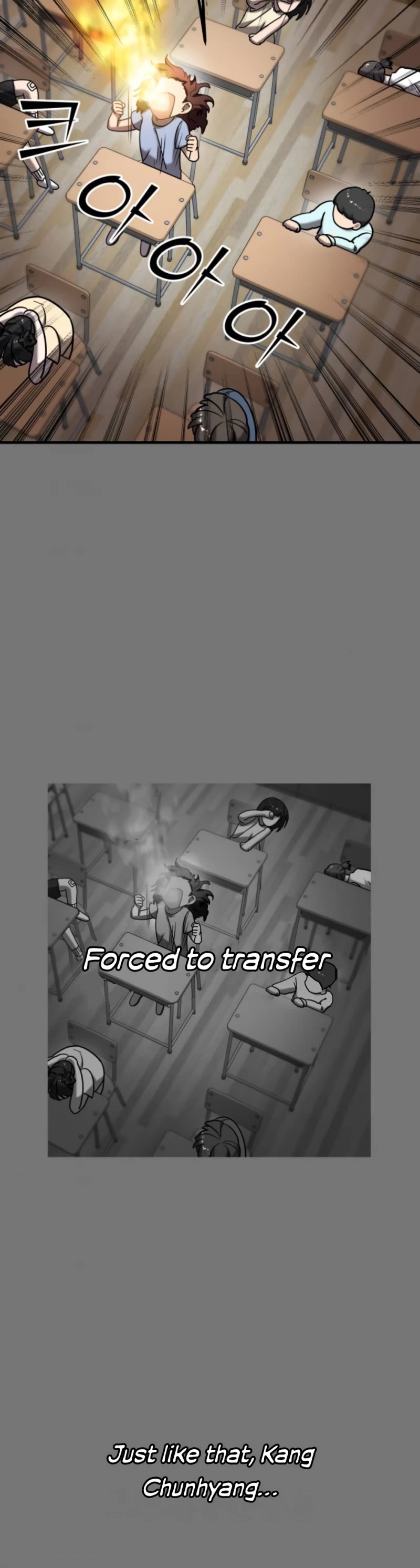 Pure Villain chapter 10 page 35