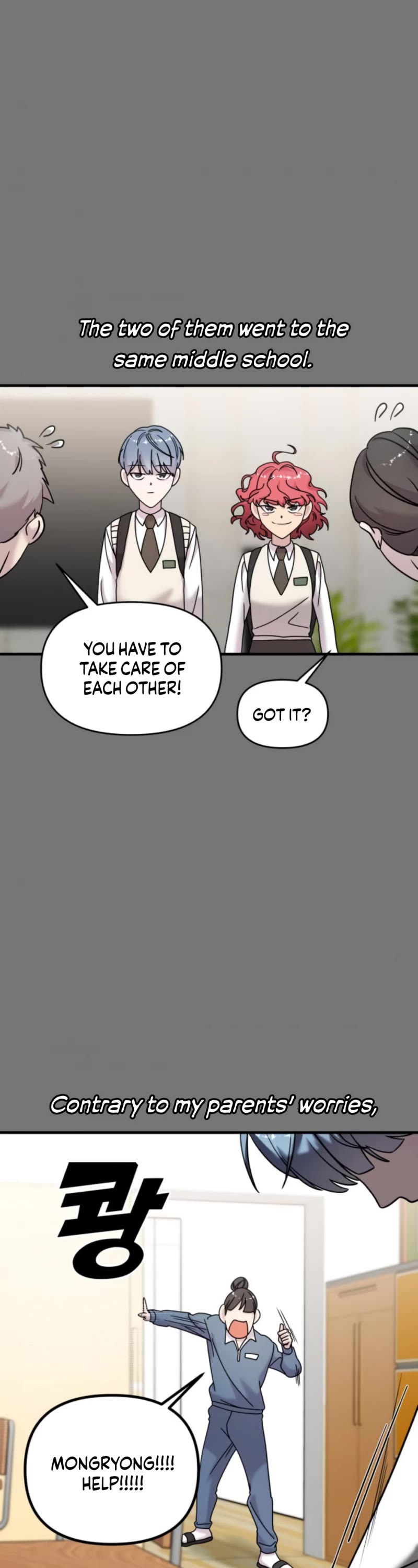 Pure Villain chapter 10 page 37