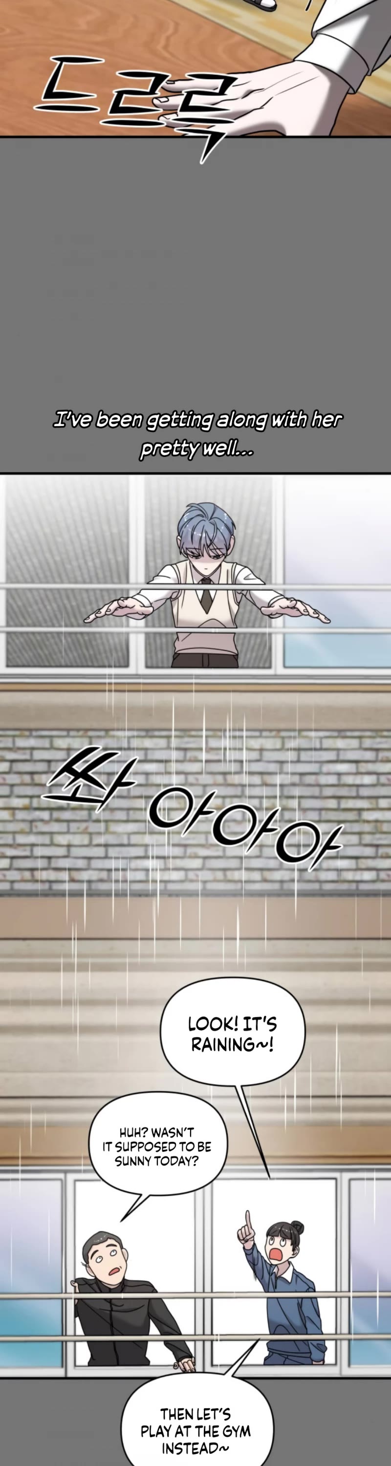 Pure Villain chapter 10 page 38