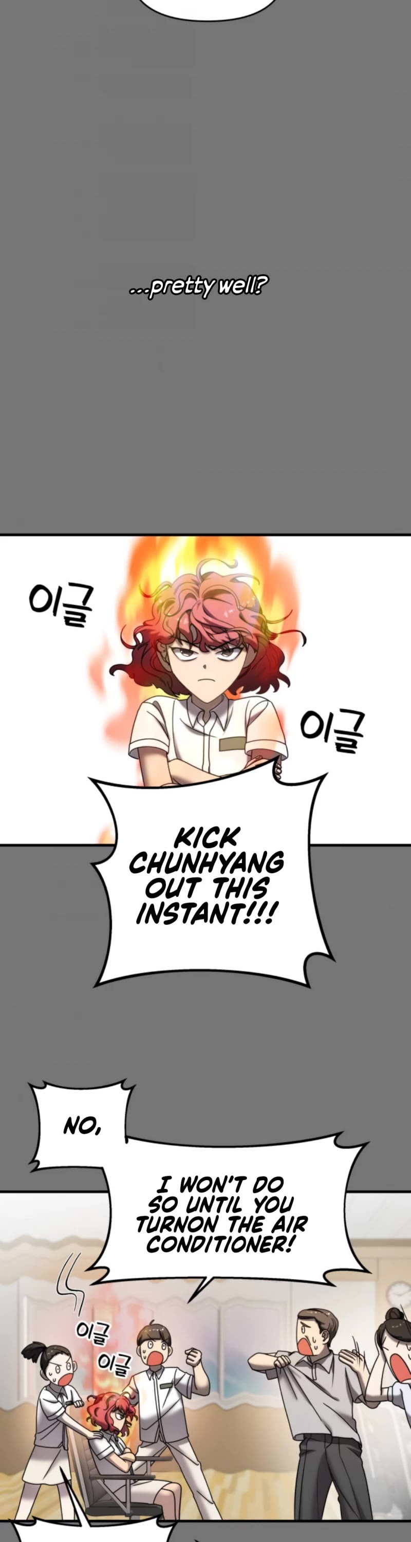 Pure Villain chapter 10 page 39