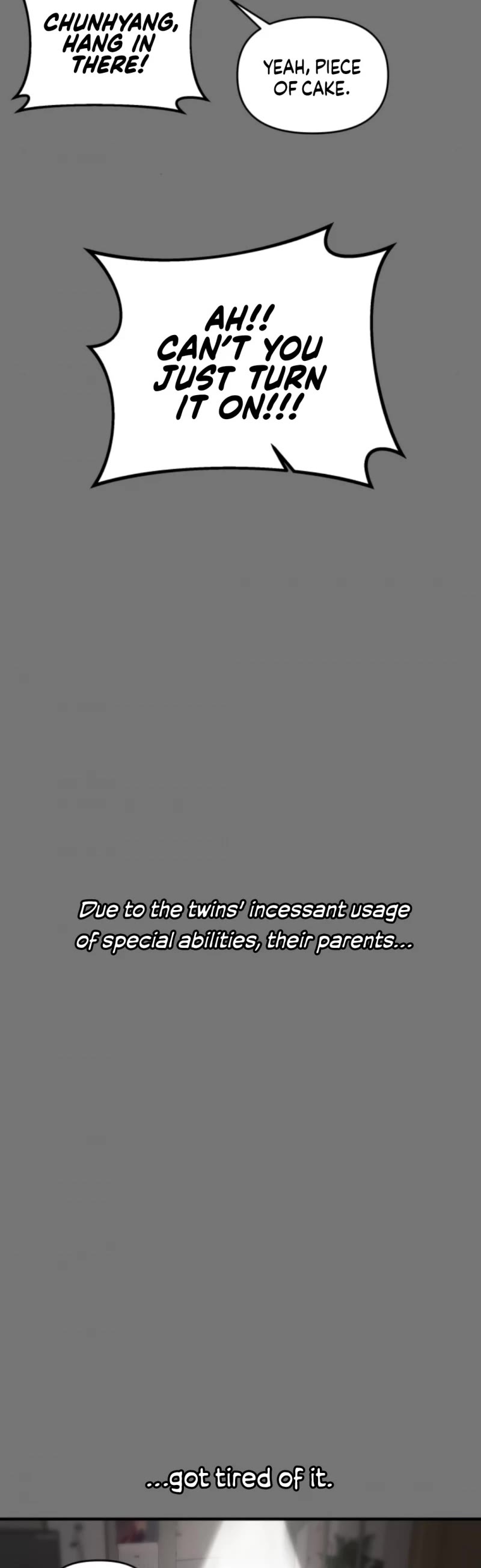 Pure Villain chapter 10 page 40