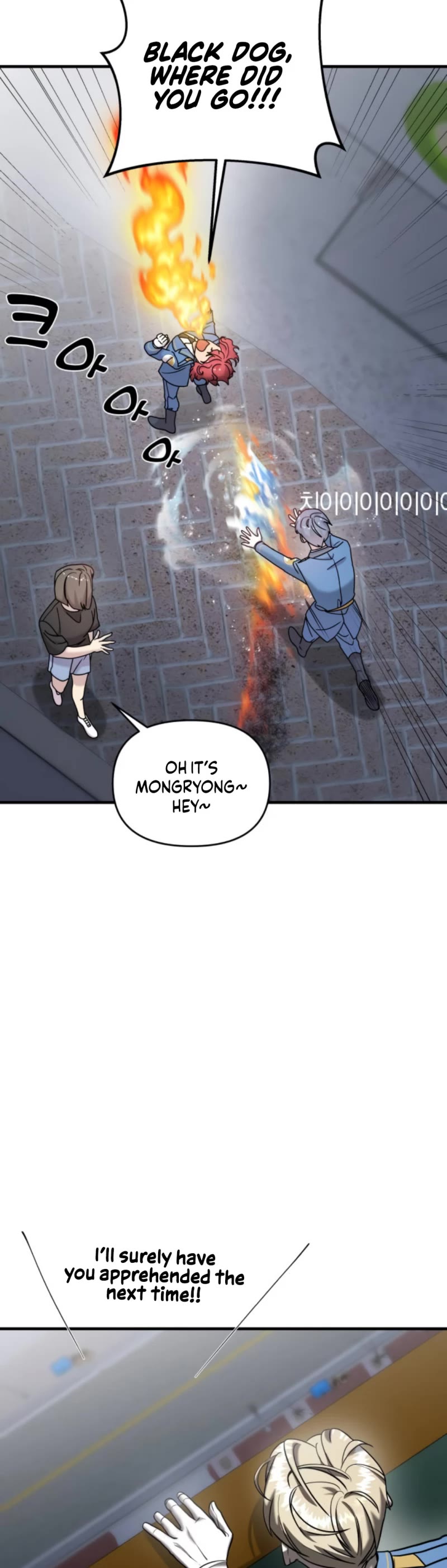 Pure Villain chapter 10 page 45