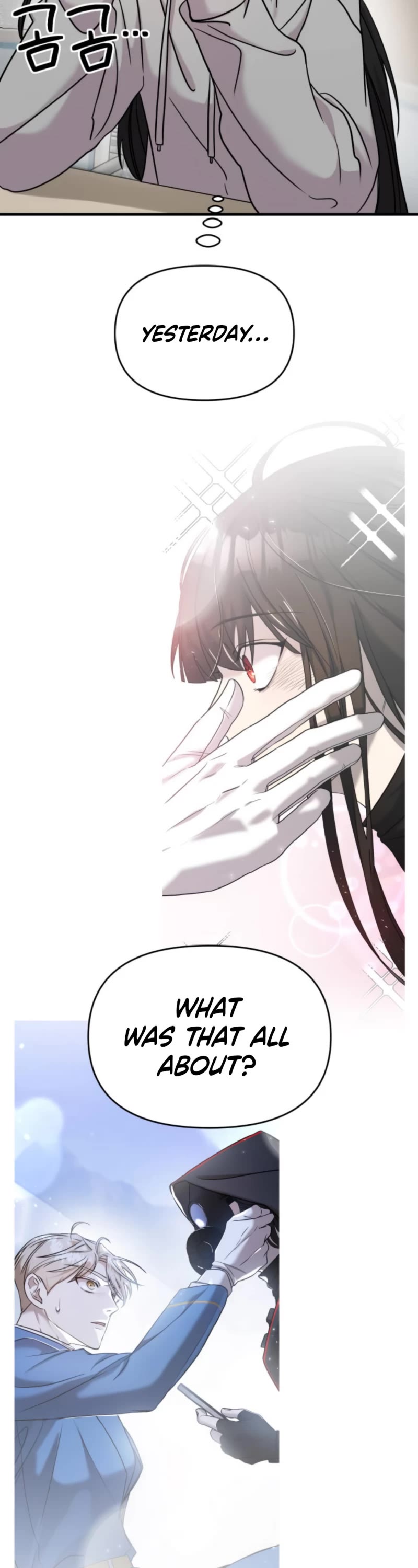 Pure Villain chapter 10 page 48