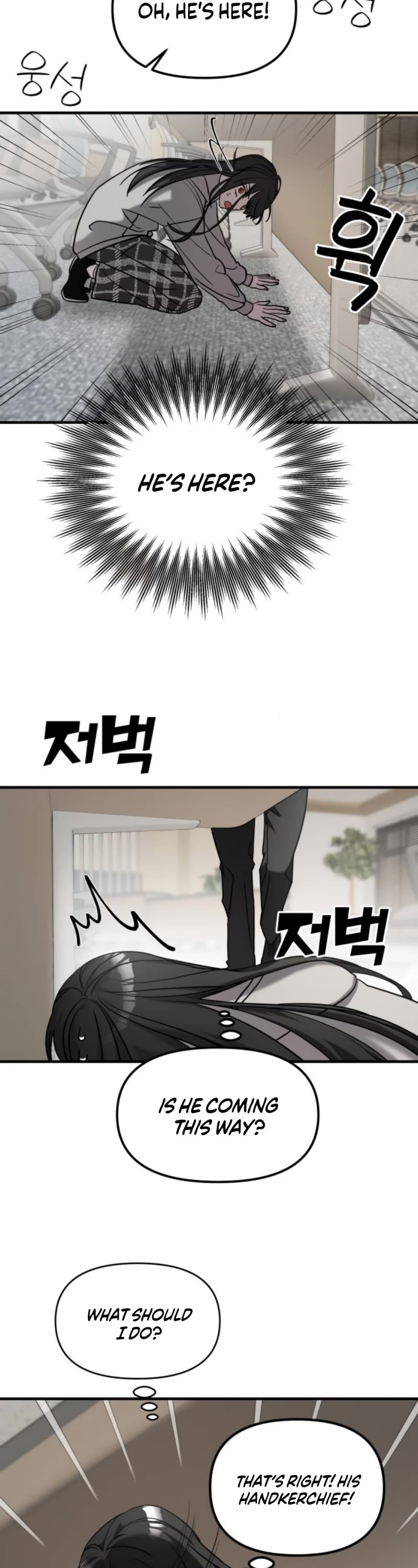 Pure Villain chapter 10 page 54