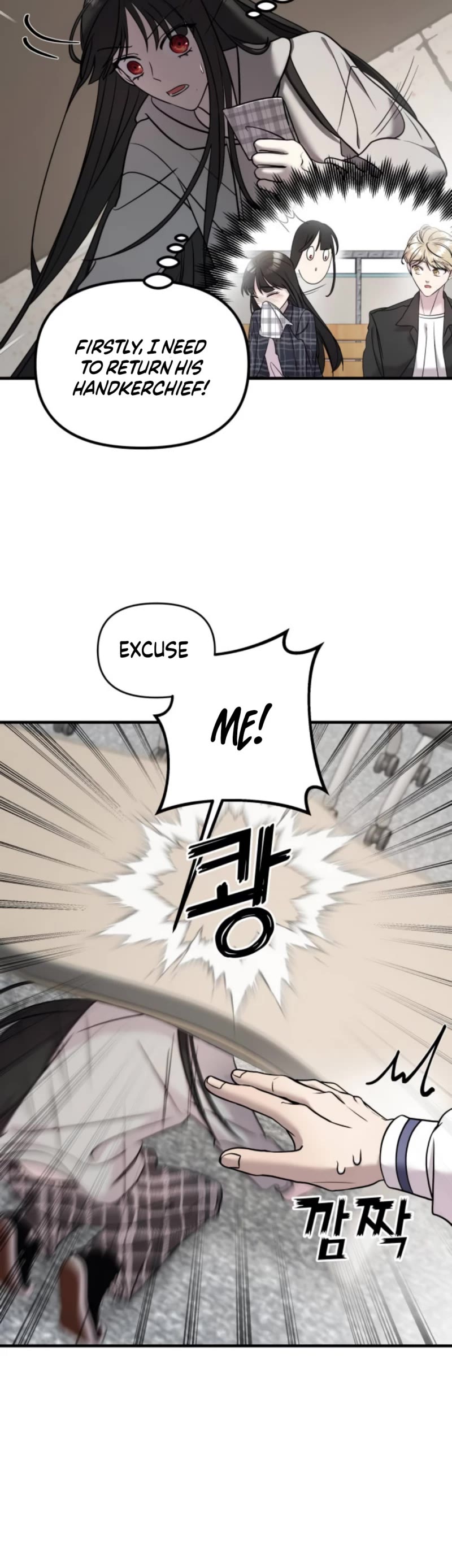 Pure Villain chapter 10 page 55