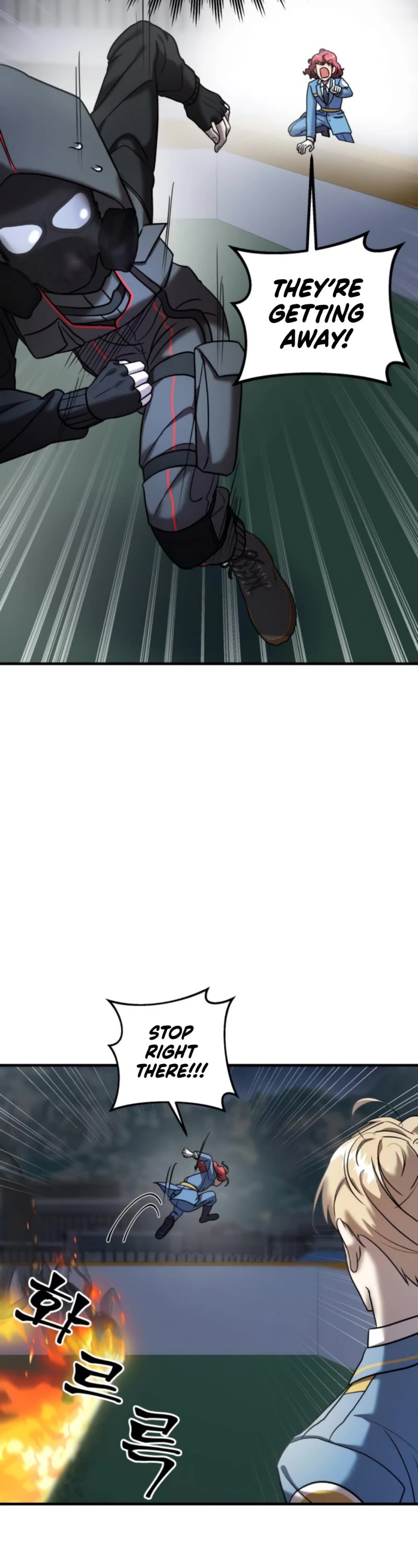 Pure Villain chapter 10 page 9