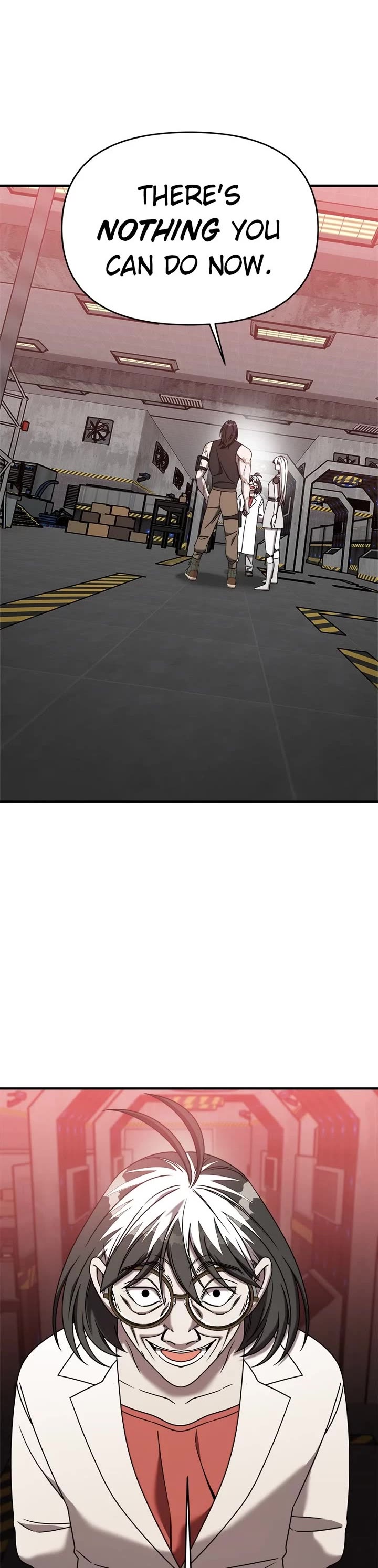 Pure Villain chapter 100 page 10