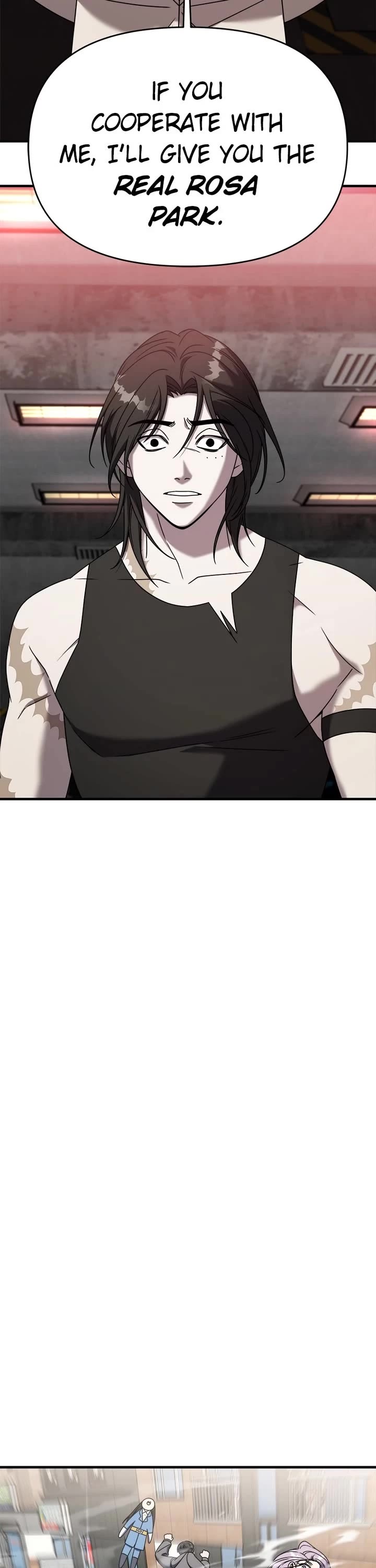 Pure Villain chapter 100 page 11