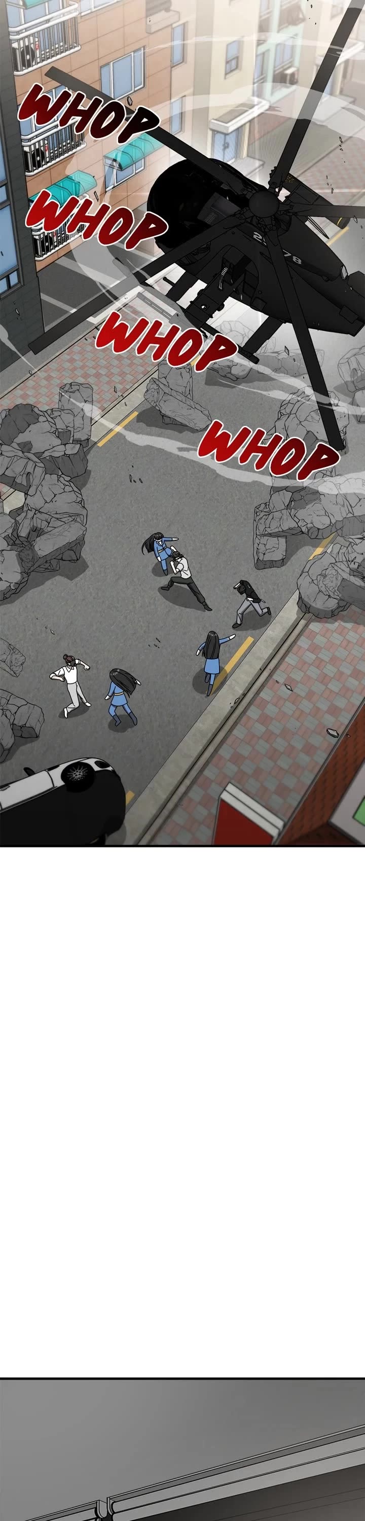 Pure Villain chapter 100 page 13