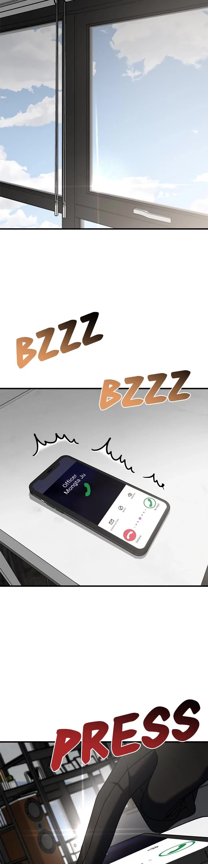 Pure Villain chapter 100 page 14