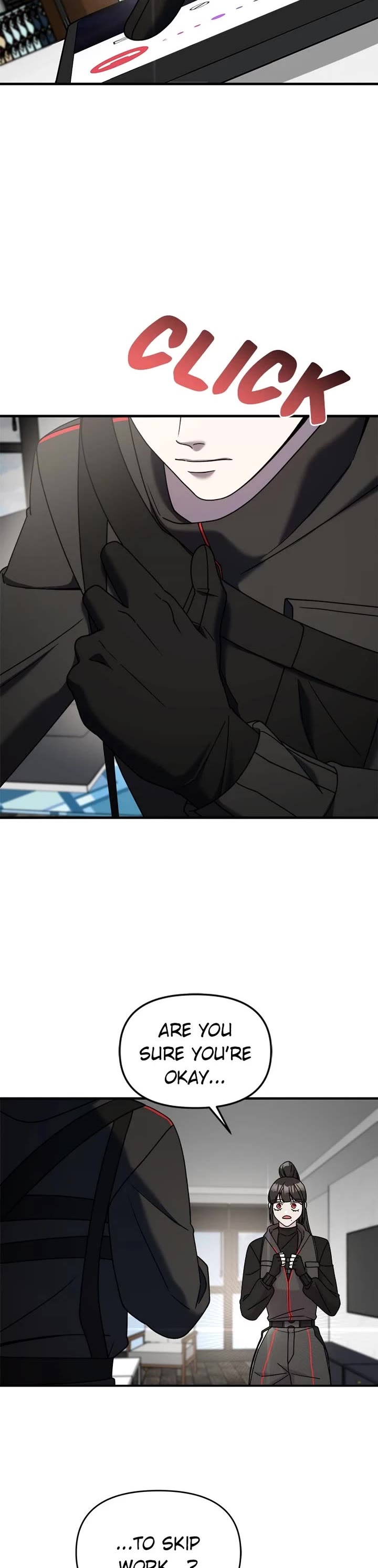 Pure Villain chapter 100 page 15