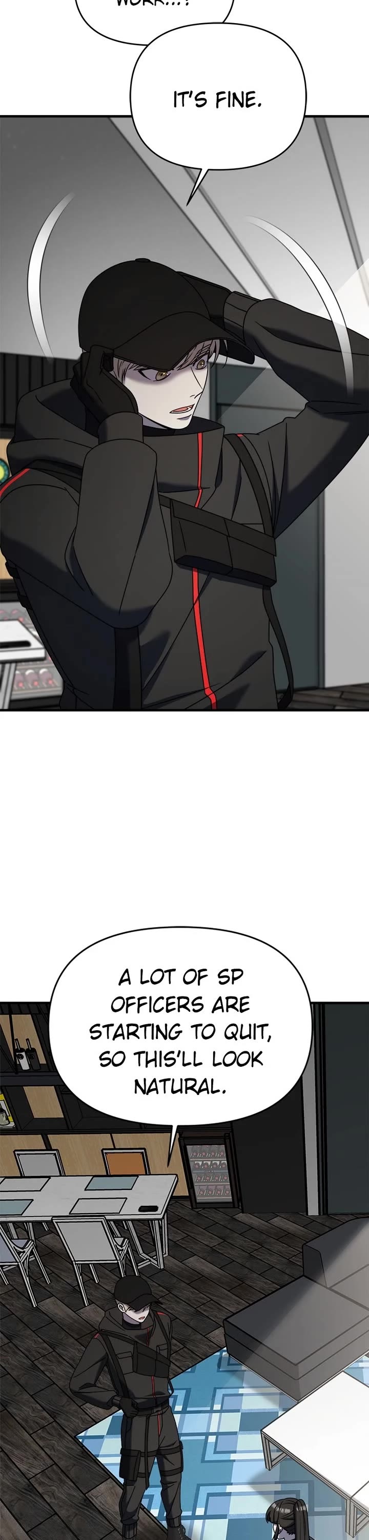 Pure Villain chapter 100 page 16