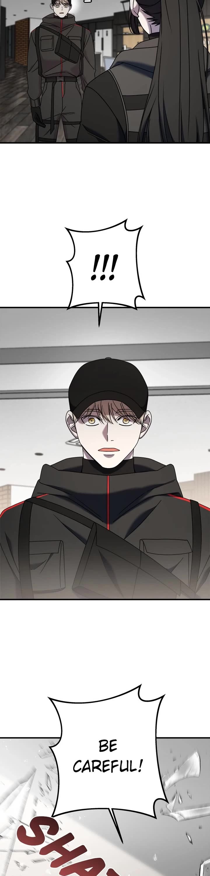 Pure Villain chapter 100 page 18