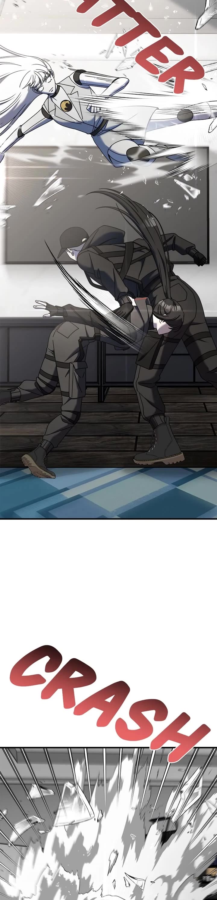 Pure Villain chapter 100 page 19