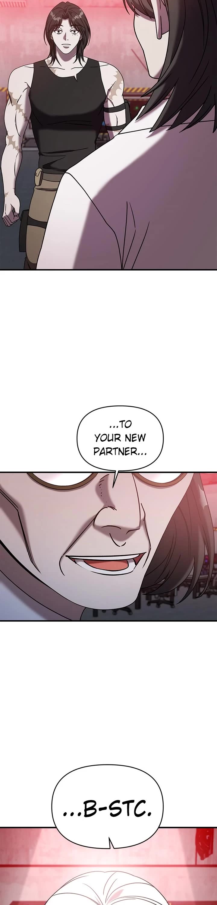 Pure Villain chapter 100 page 2