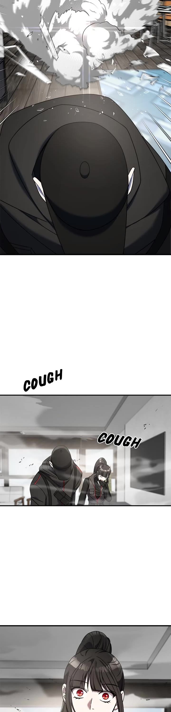 Pure Villain chapter 100 page 20