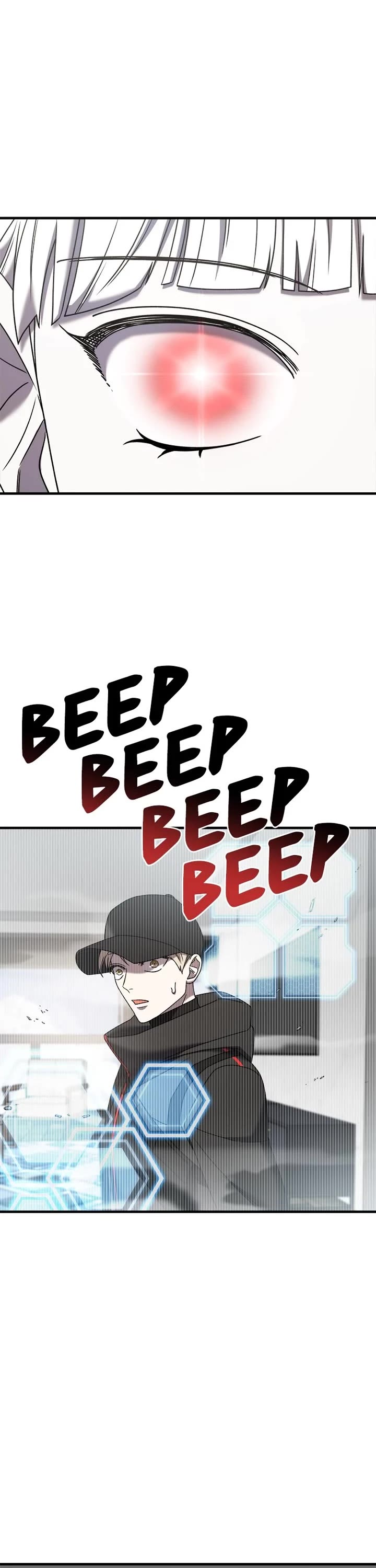 Pure Villain chapter 100 page 22