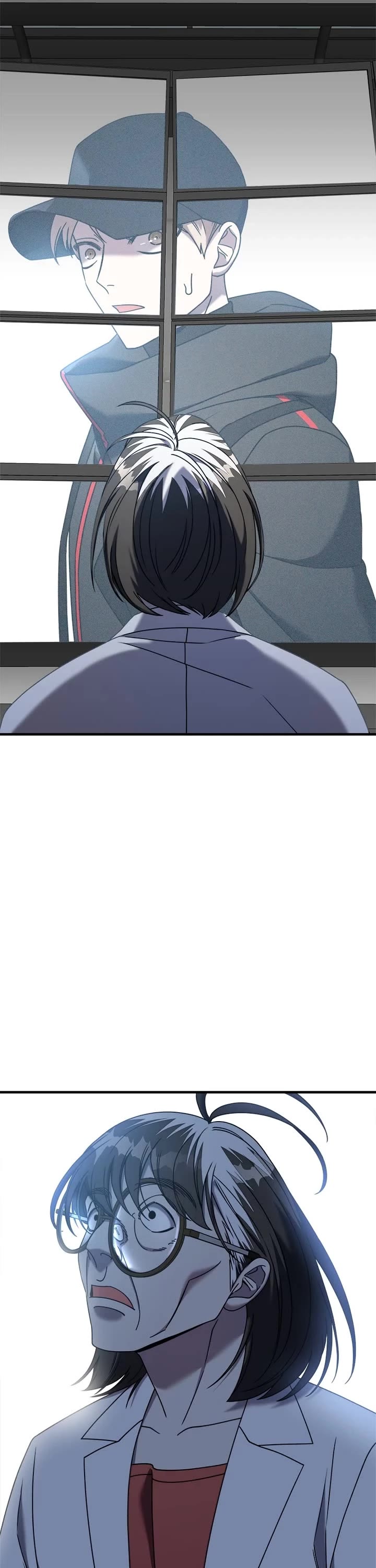 Pure Villain chapter 100 page 23