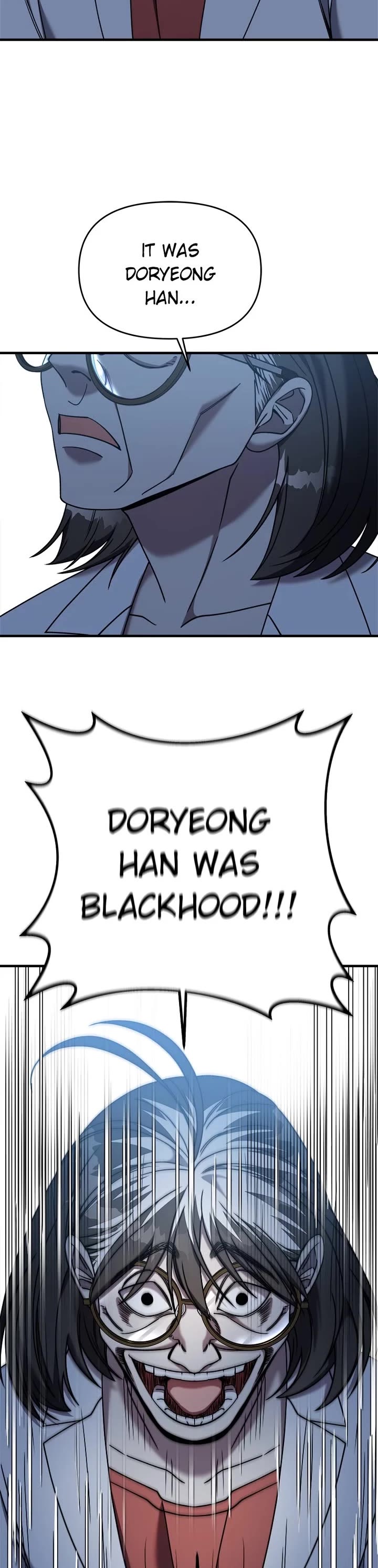 Pure Villain chapter 100 page 24