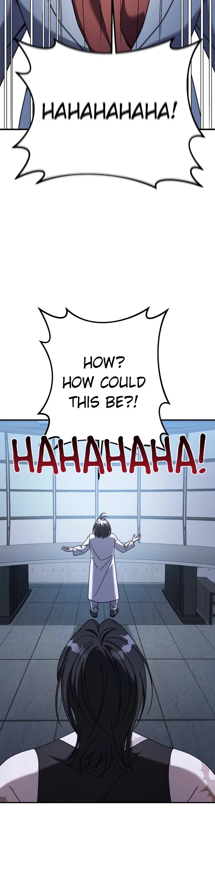 Pure Villain chapter 100 page 25