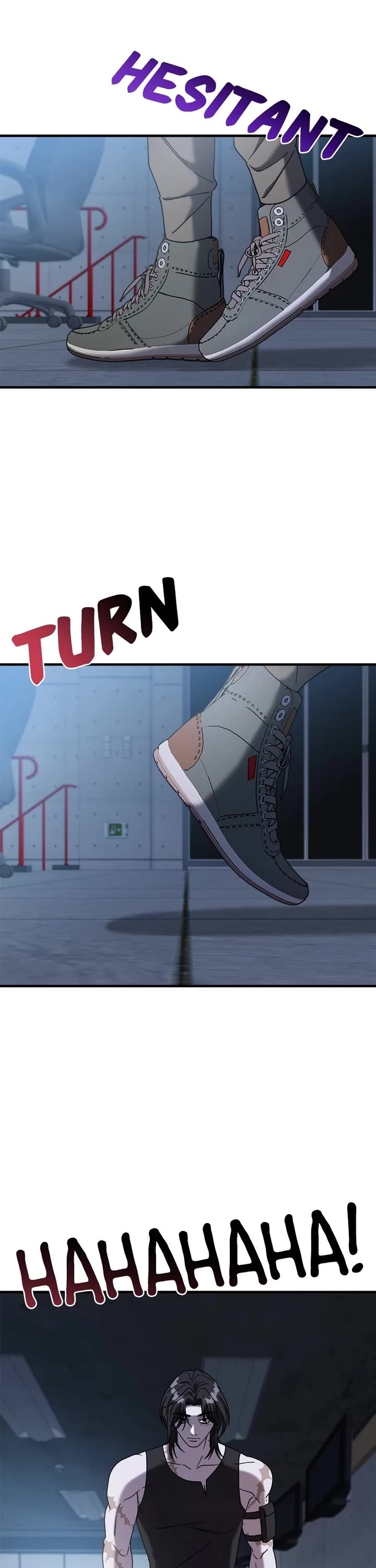 Pure Villain chapter 100 page 26