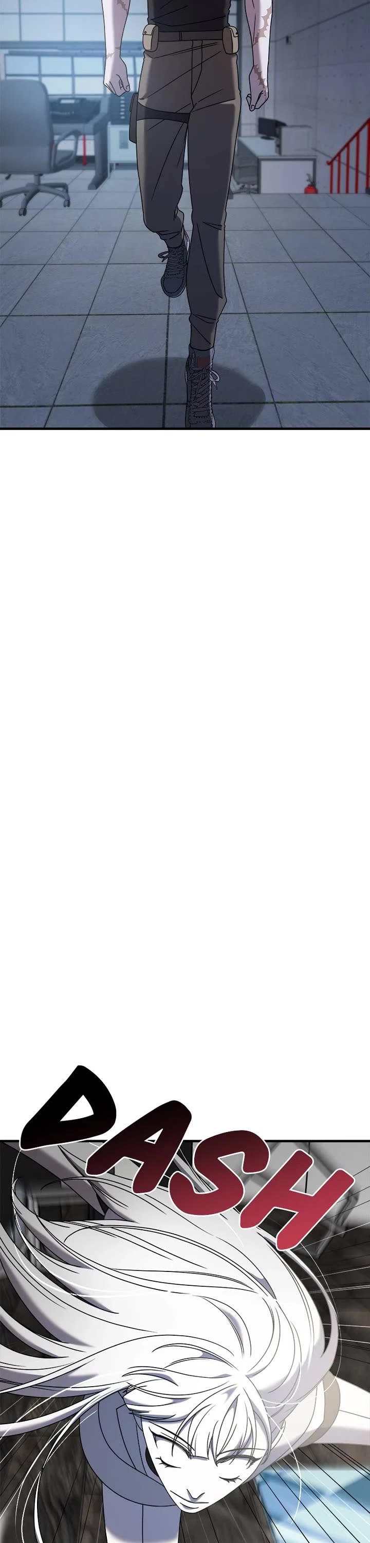 Pure Villain chapter 100 page 27