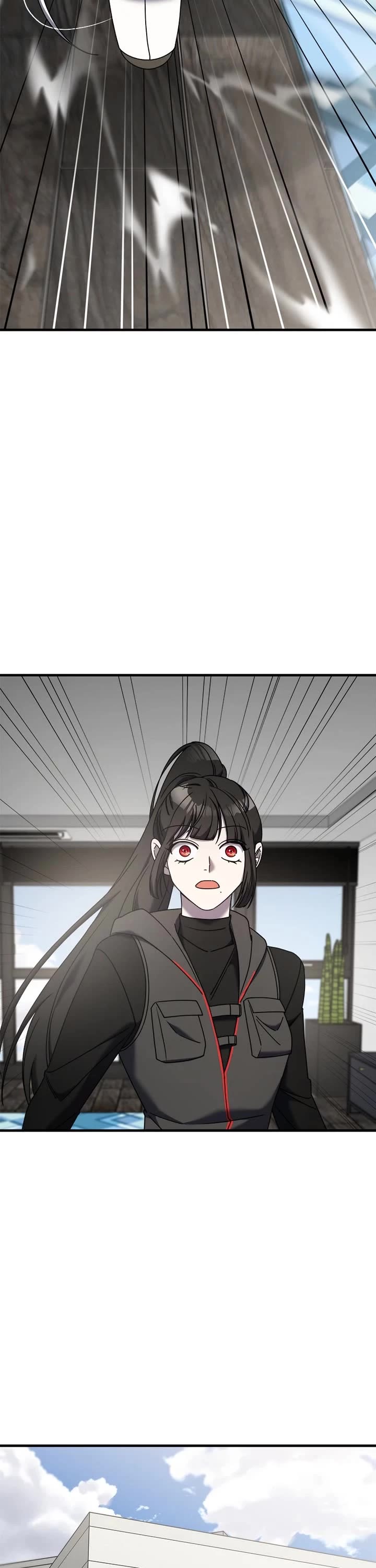 Pure Villain chapter 100 page 28