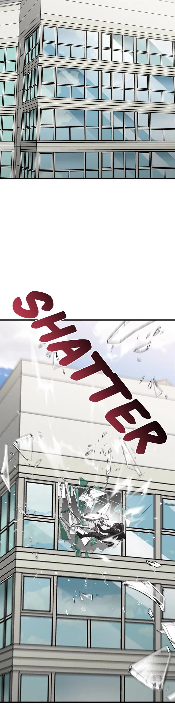 Pure Villain chapter 100 page 29