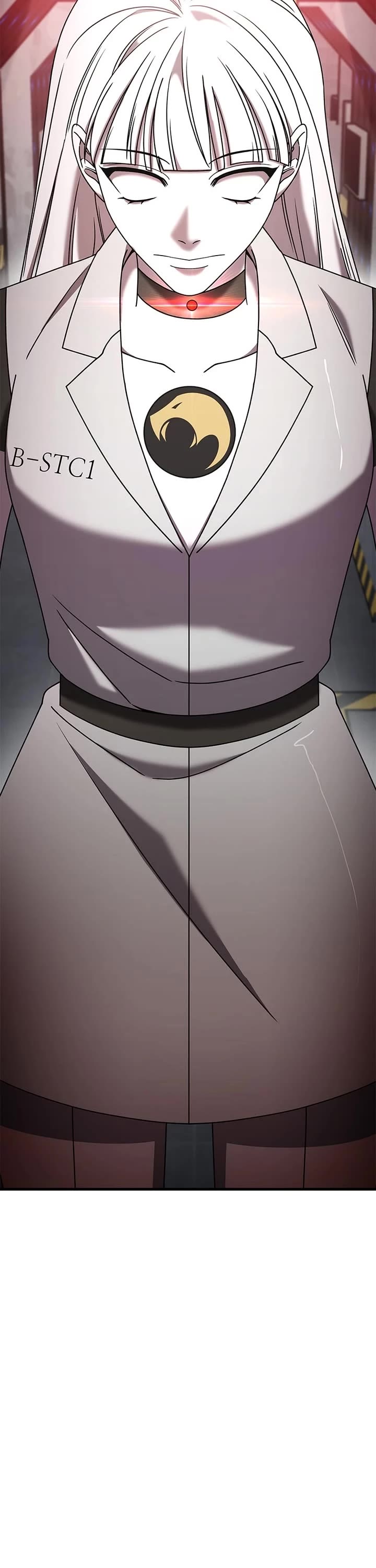 Pure Villain chapter 100 page 3