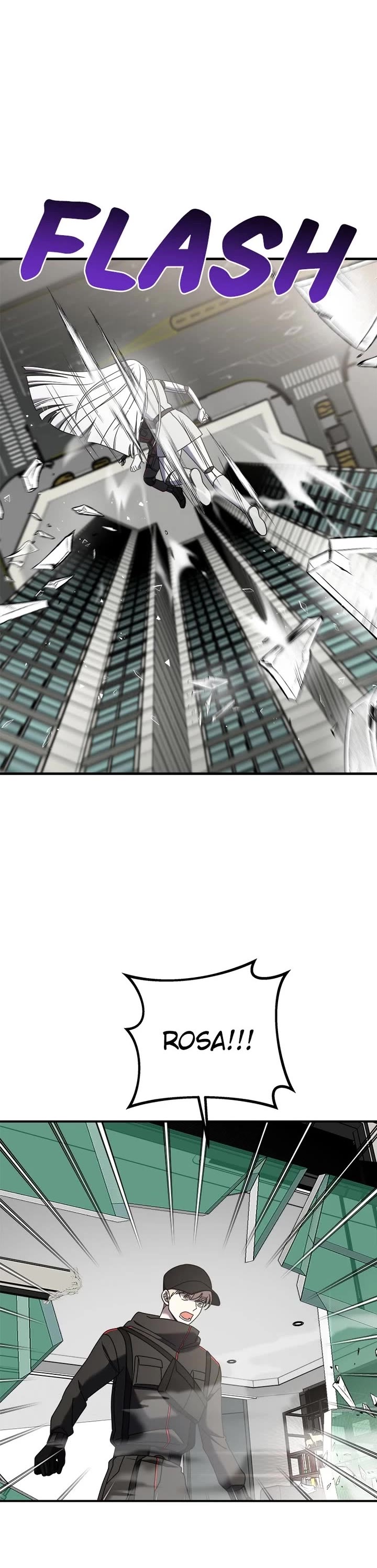 Pure Villain chapter 100 page 30