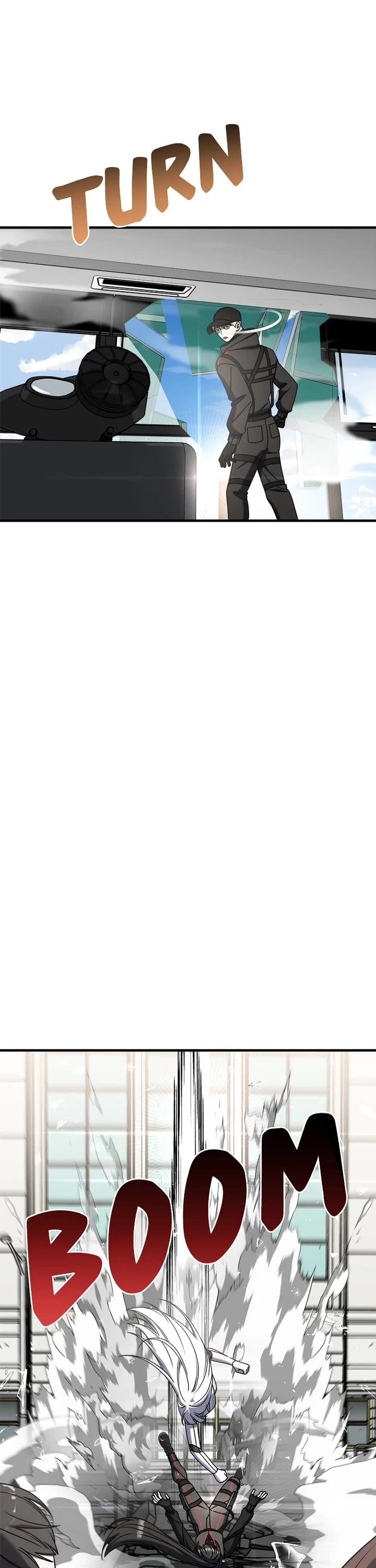 Pure Villain chapter 100 page 31