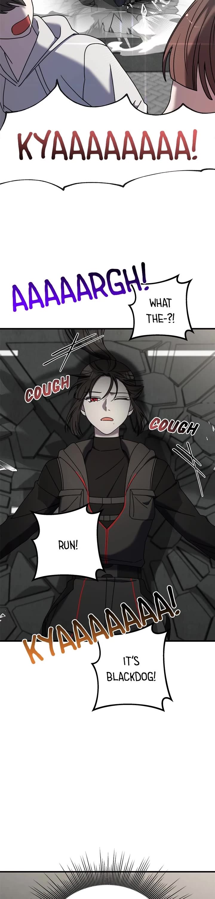 Pure Villain chapter 100 page 32