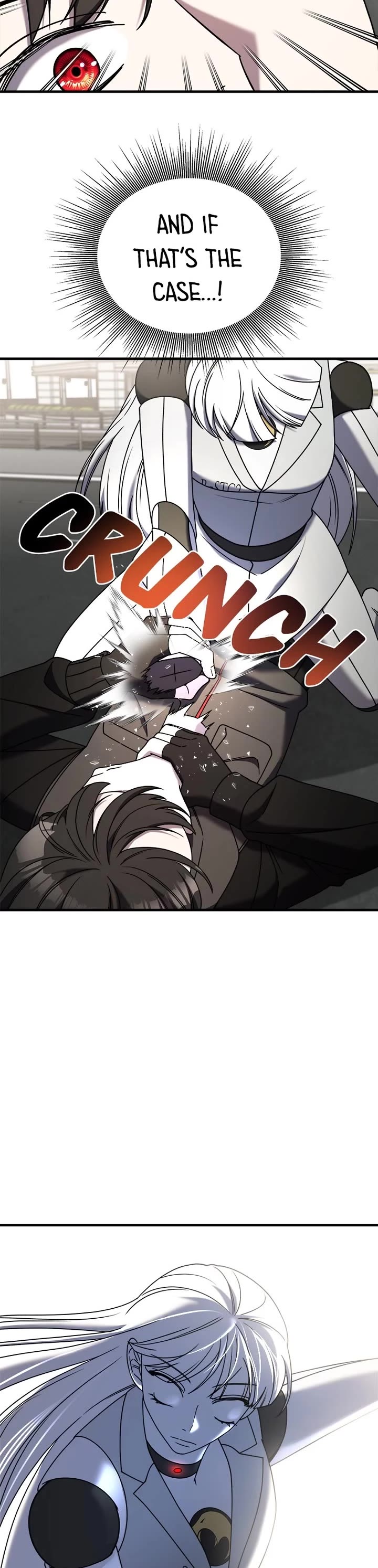 Pure Villain chapter 100 page 34