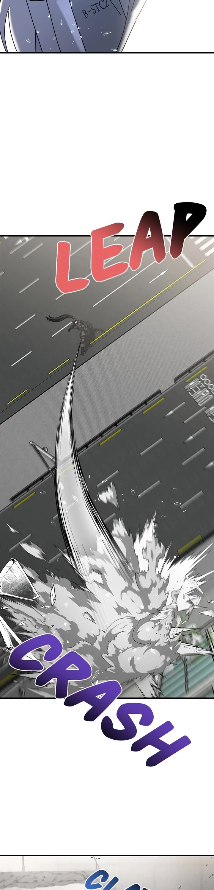 Pure Villain chapter 100 page 35