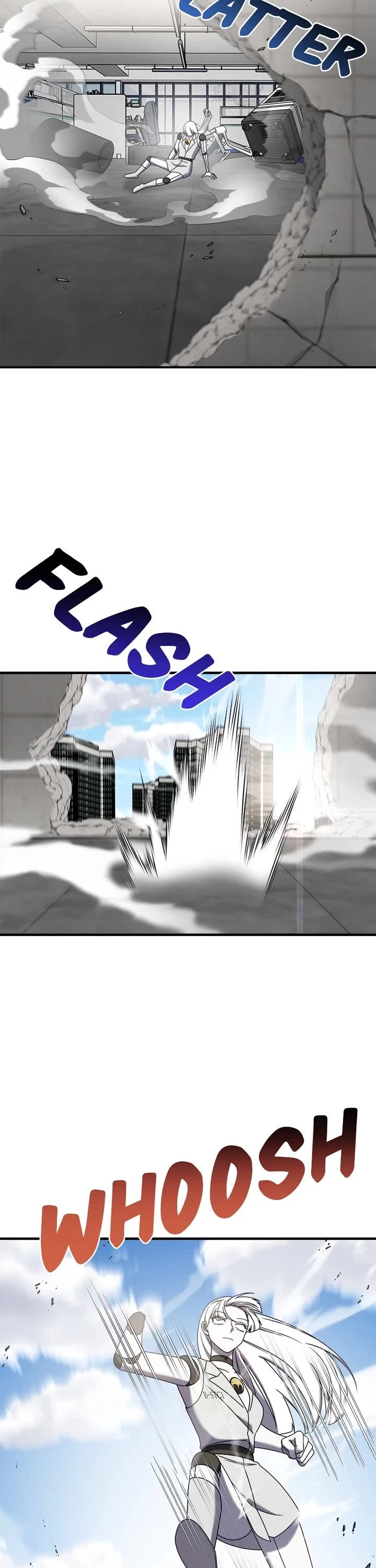 Pure Villain chapter 100 page 36