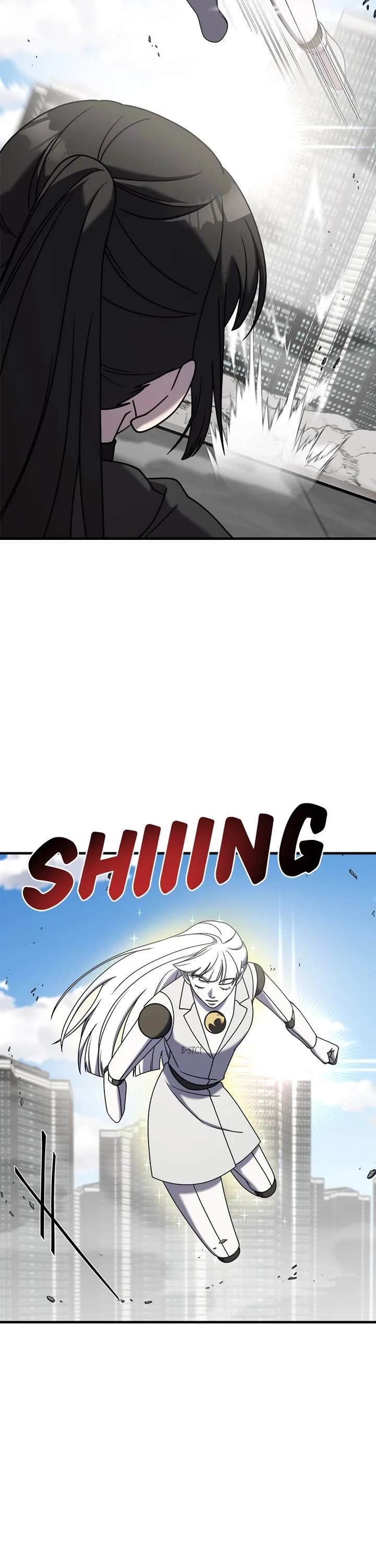 Pure Villain chapter 100 page 37