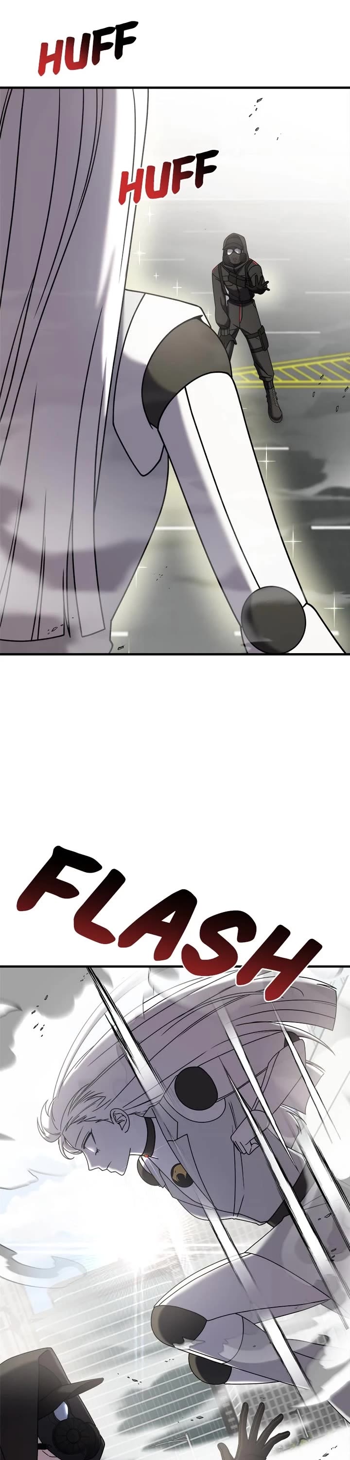 Pure Villain chapter 100 page 38