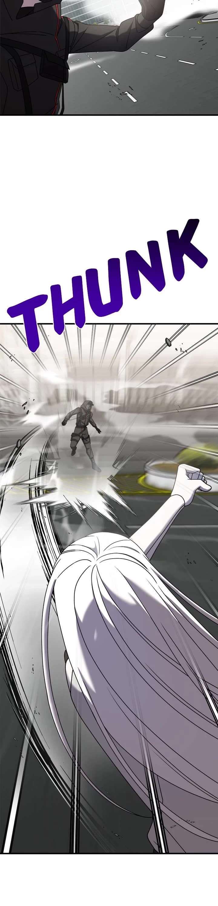 Pure Villain chapter 100 page 39