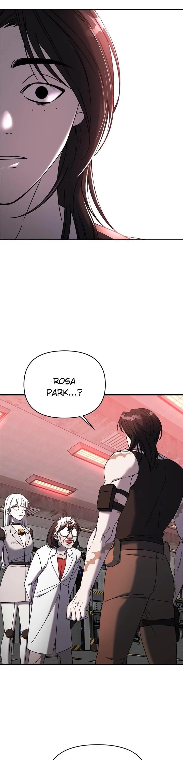 Pure Villain chapter 100 page 4