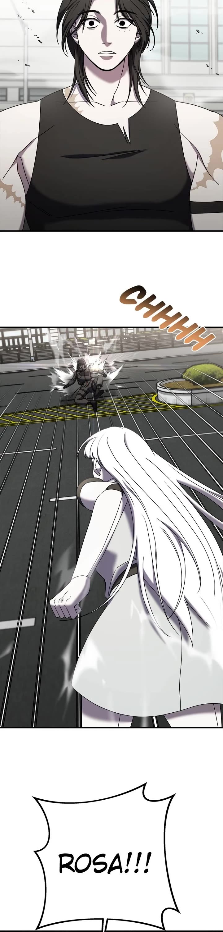 Pure Villain chapter 100 page 41