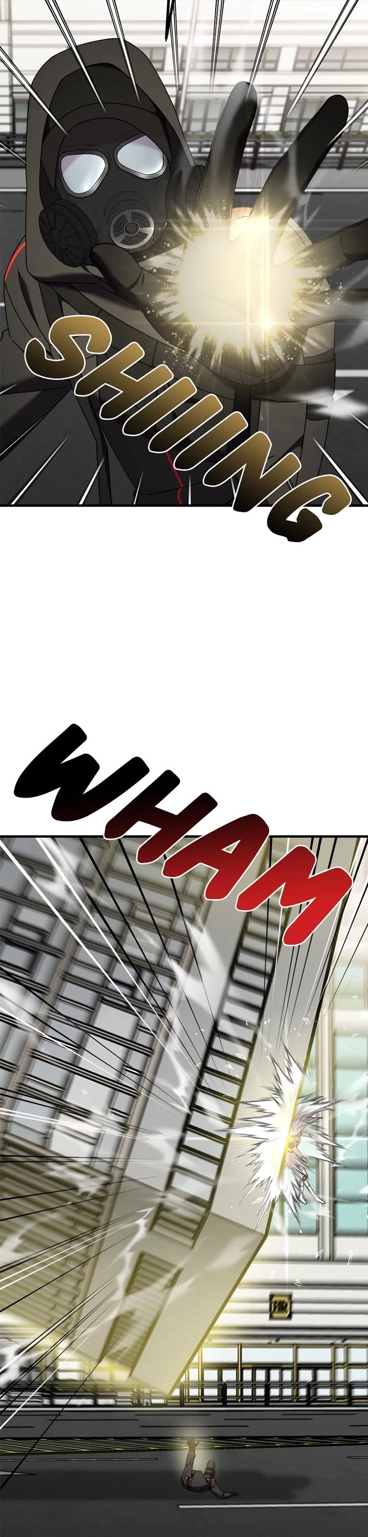 Pure Villain chapter 100 page 42