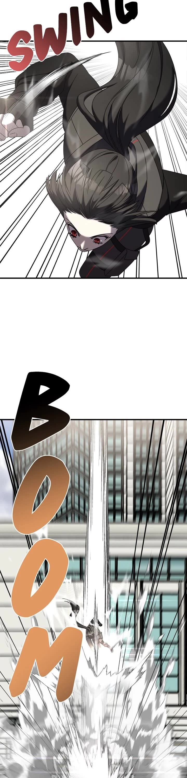 Pure Villain chapter 100 page 44