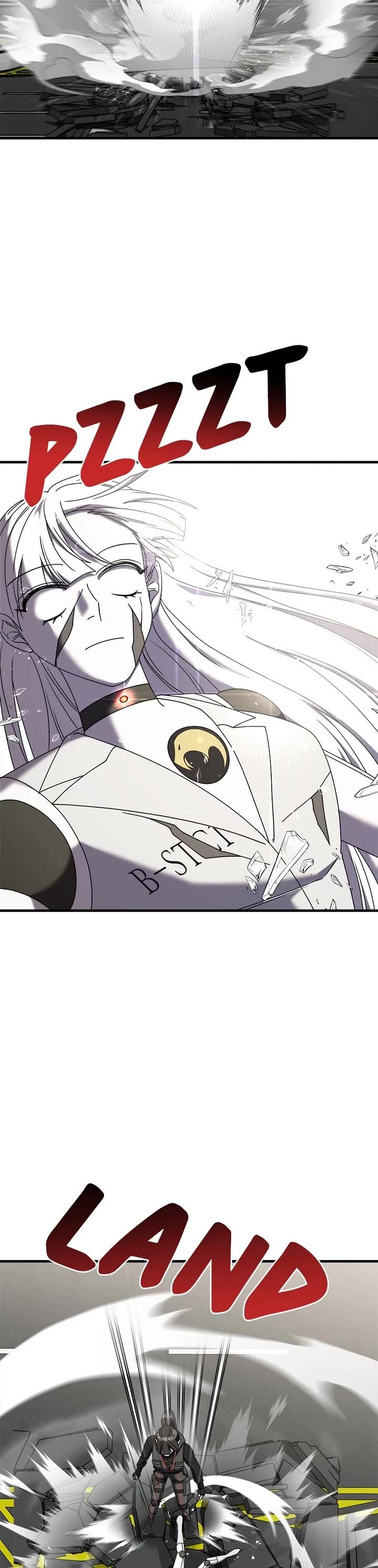 Pure Villain chapter 100 page 45