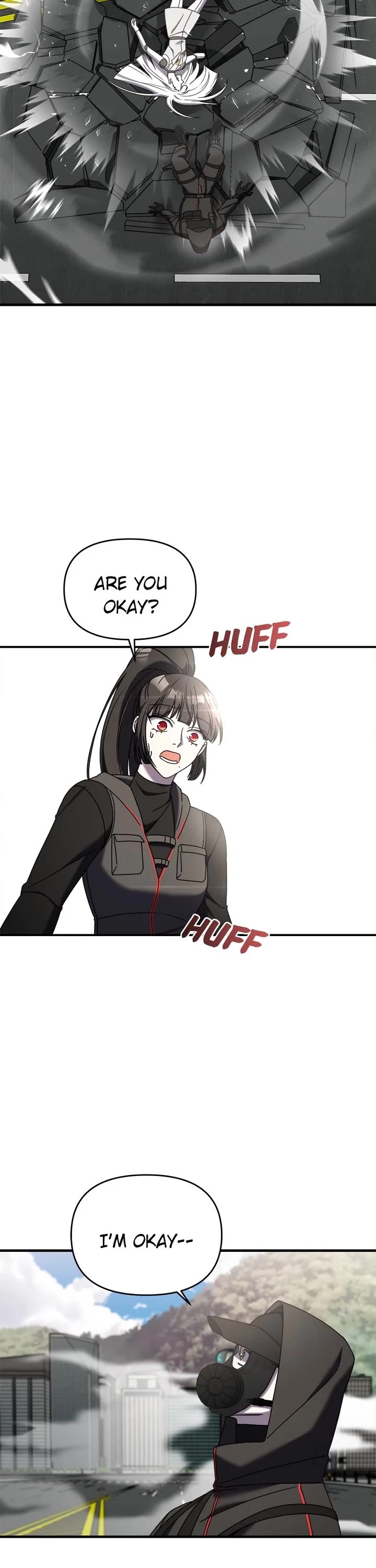 Pure Villain chapter 100 page 46