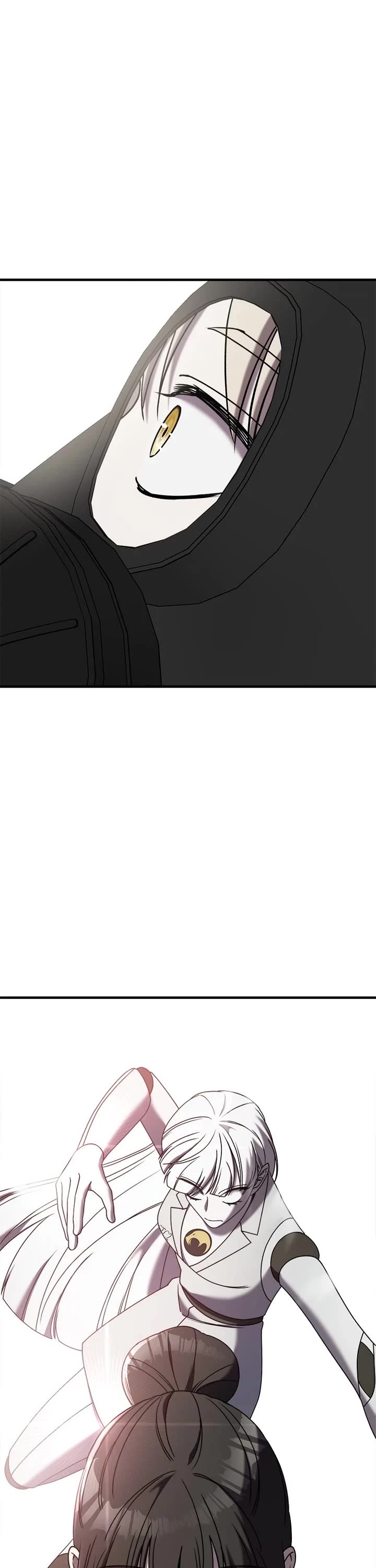 Pure Villain chapter 100 page 47