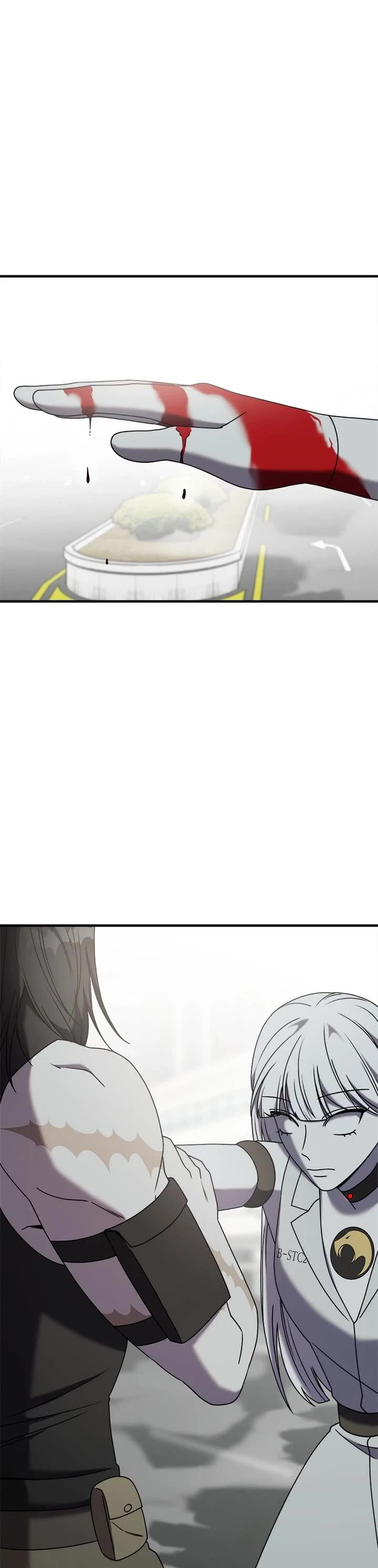 Pure Villain chapter 100 page 50