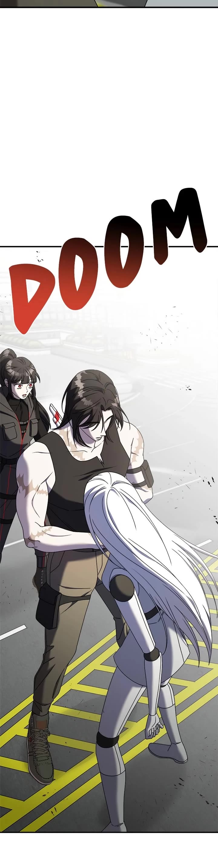 Pure Villain chapter 100 page 51